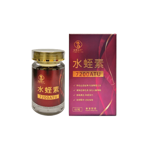 百草堂 - 如意金丹